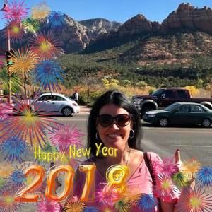 Meet your Posher, Jackie